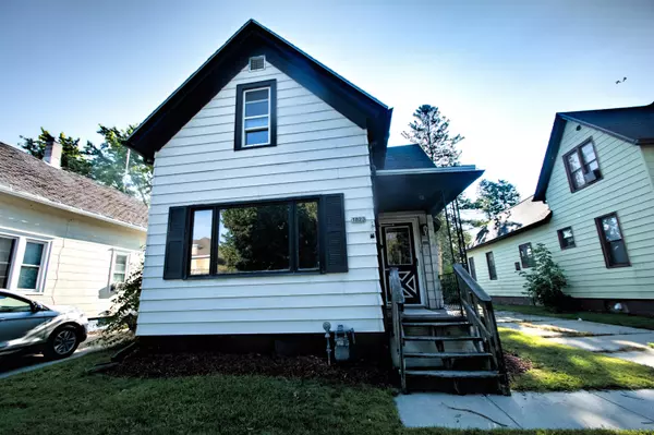 Sheboygan, WI 53081,1823 N 9TH ST