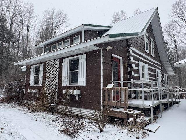 White Lake, WI 54491-9766,W2430 SIMMONS RD