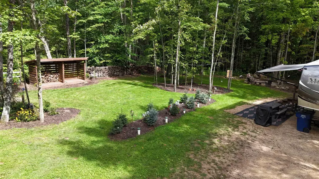 W2377 BENT TREE PATH #50, Keshena, WI 54135-0000