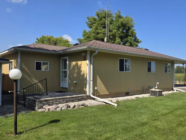 4308 SPRINGBROOK LN, Omro, WI 54963-9434