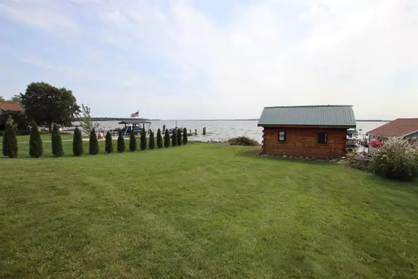 Butte Des Morts, WI 54927-0223,4989 WASHINGTON ST