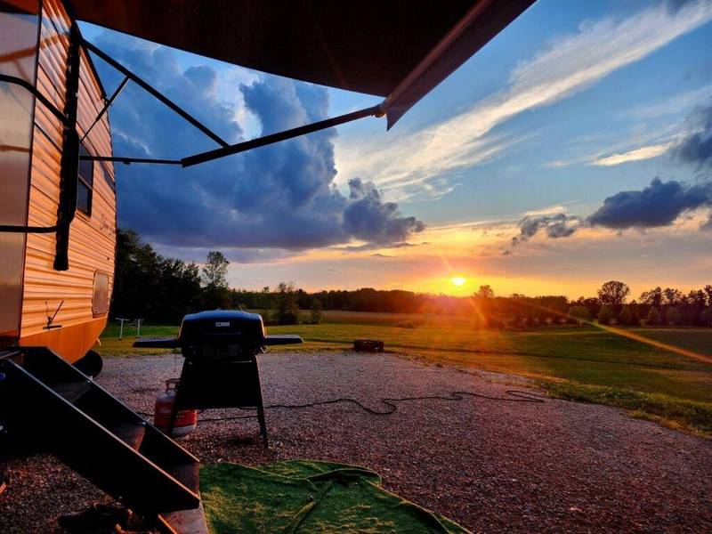 7609 TRAIL RD, Gillett, WI 54124