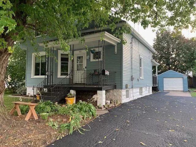 Oshkosh, WI 54901,833 JEFFERSON ST