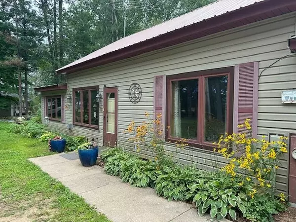 Gresham, WI 54128,N8881 COUNTY G RD