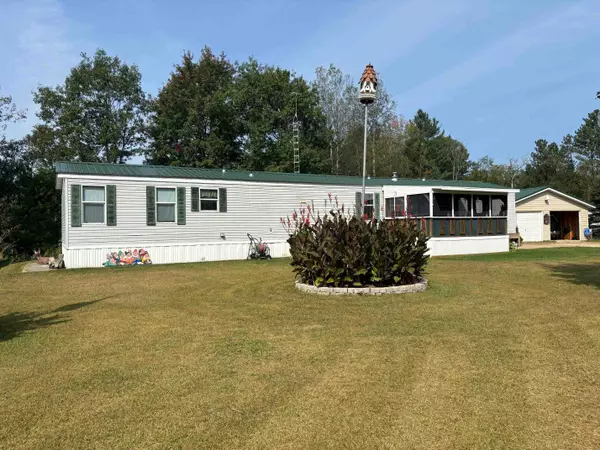 16909 COUNTY ROAD T, Townsend, WI 54174