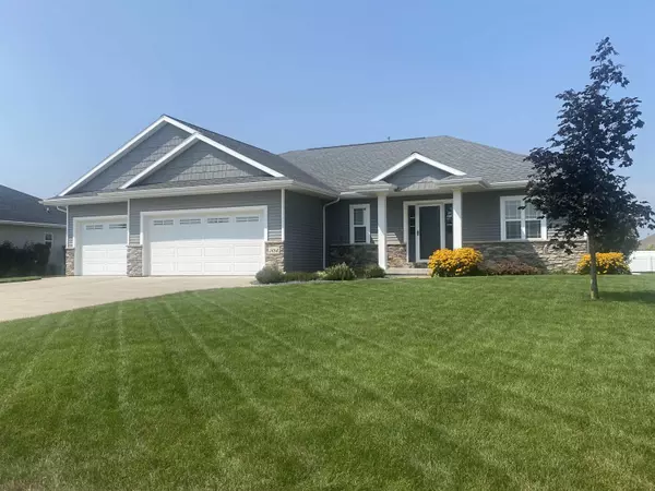 1454 HONOR WAY, De Pere, WI 54115