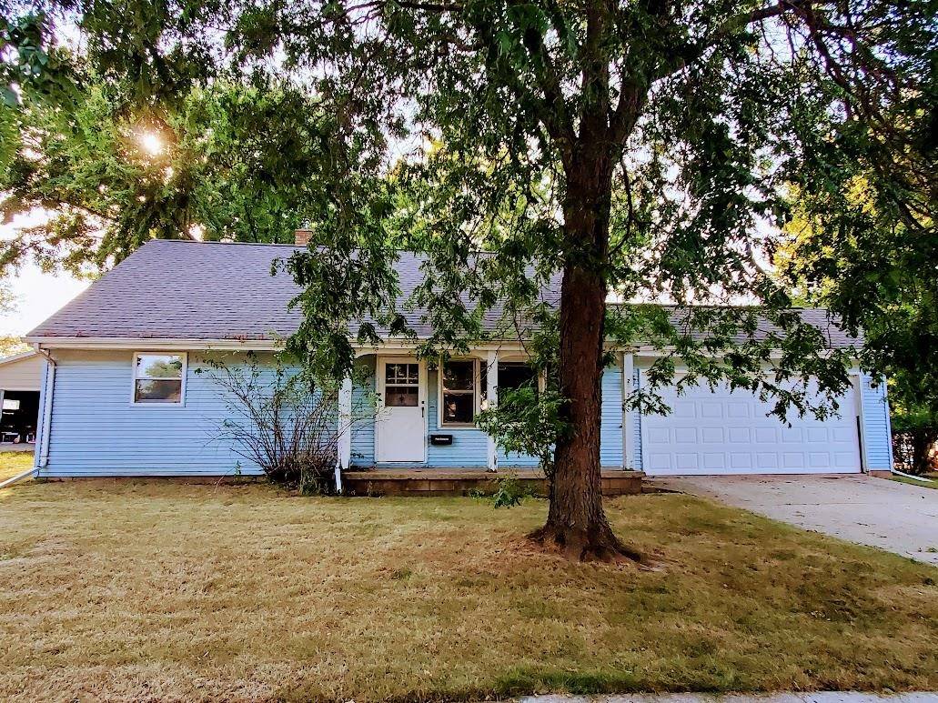 2307 S WALDEN AVE, Appleton, WI 54915-4312