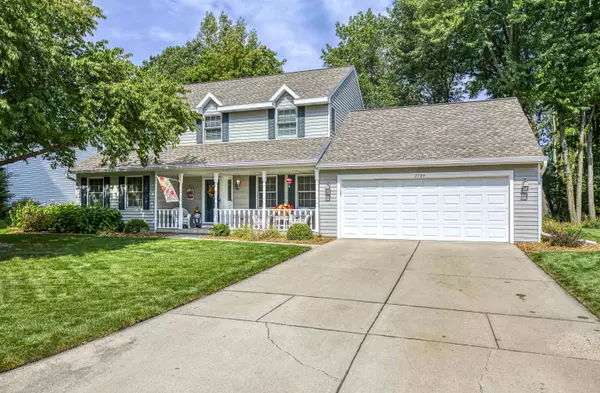 Green Bay, WI 54304,2724 PARKWOOD DR