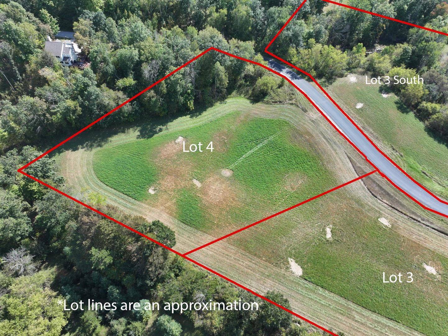 Campbellsport, WI 53010,HELEN LN #4