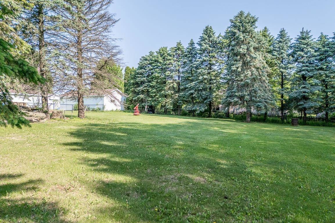 Larsen, WI 54947-8736,COUNTY ROAD II #2