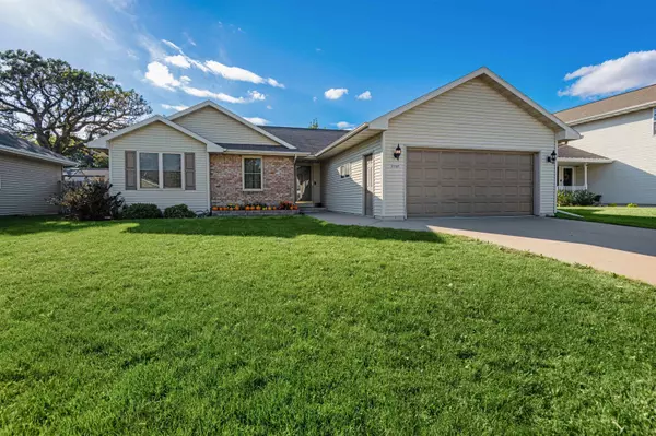 Oshkosh, WI 54901,2749 HAMILTON ST