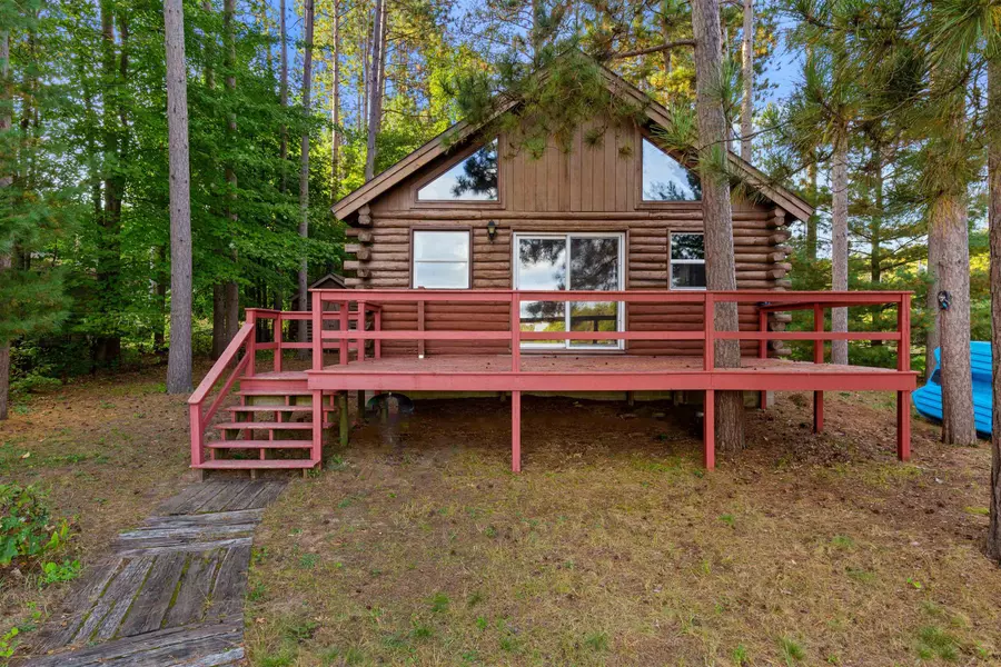 N5536 N WILSON LAKE CIR, Wild Rose, WI 54984