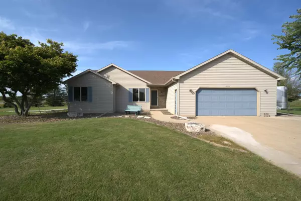 W2686 NORTHCREST DR, Kaukauna, WI 54130-9337