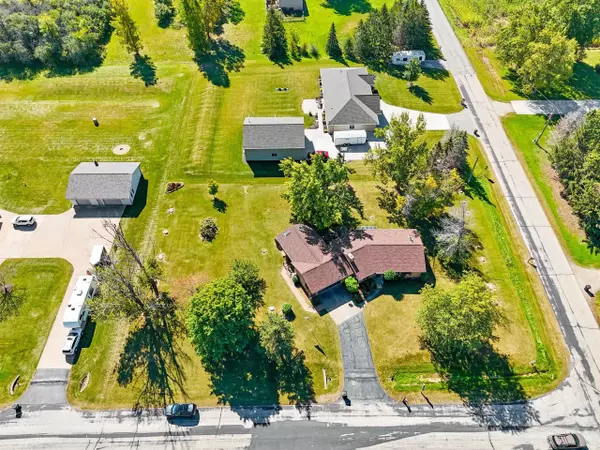Kaukauna, WI 54130,W1693 ECHO VALLEY RD