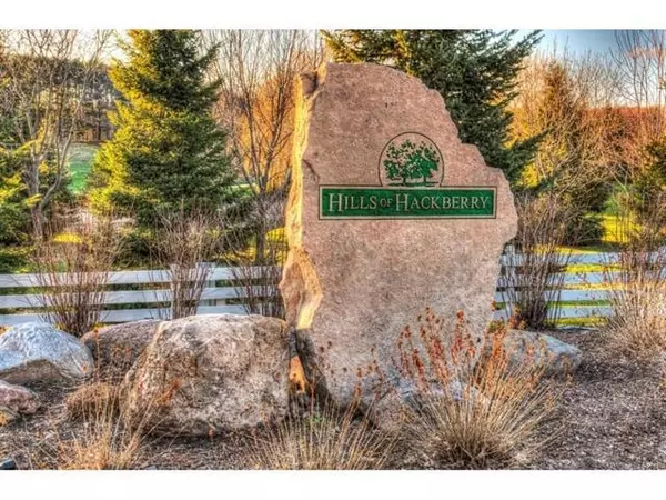 Hortonville, WI 54944-9769,HACKBERRY HILLS RD #30