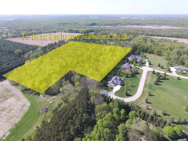 Hortonville, WI 54944-9769,HACKBERRY HILLS RD #30