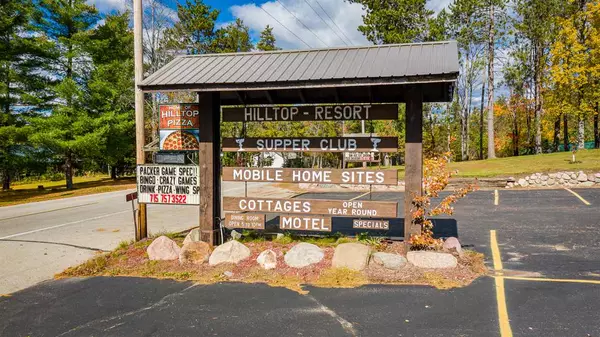 Crivitz, WI 54114,N10120 PARKWAY RD