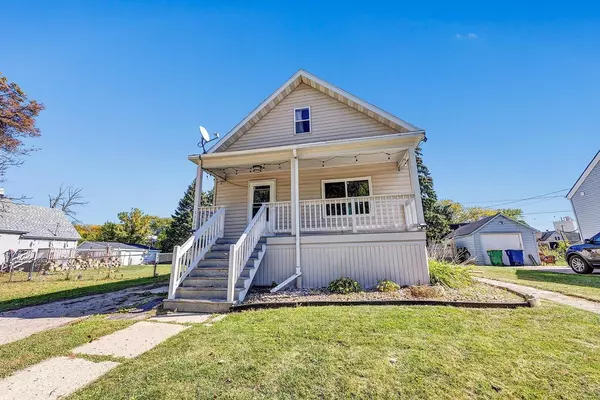1139 S CHESTNUT AVE, Green Bay, WI 54304