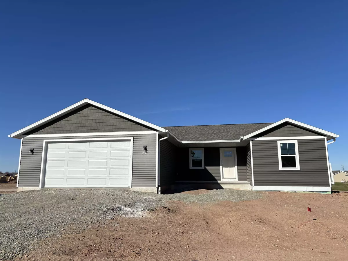 Kaukauna, WI 54130,2140 WHITE DOVE LN