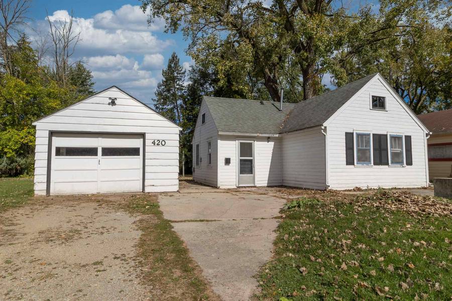 420 E TAFT AVE, Appleton, WI 54915-2043