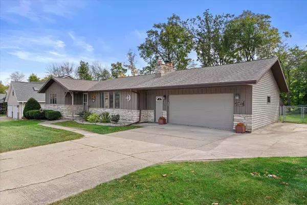 Kaukauna, WI 54130,239 W MORNINGSIDE DR