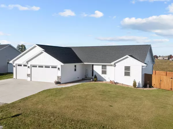 Kaukauna, WI 54130,3001 S WEILER RD