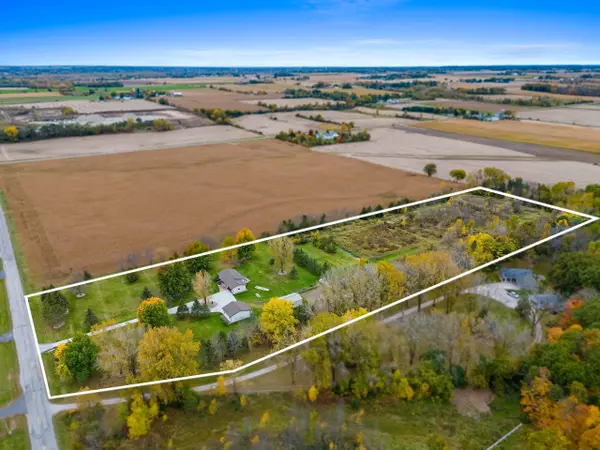Hortonville, WI 54944,N3415 MAYFLOWER RD