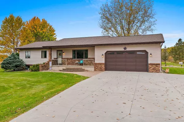 Hortonville, WI 54944,N3415 MAYFLOWER RD