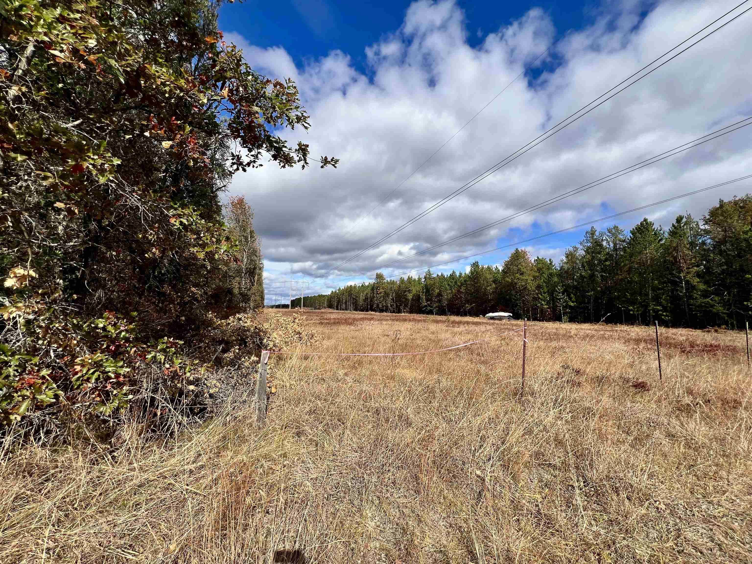 Crivitz, WI 54114,FORBES RD #7