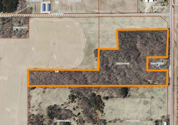 STATE ROAD 22, Wild Rose, WI 54984-6889