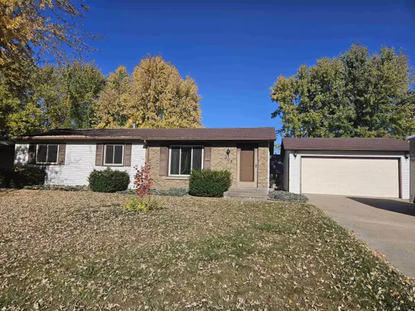 Black Creek, WI 54106-9714,305 WITTLIN DR