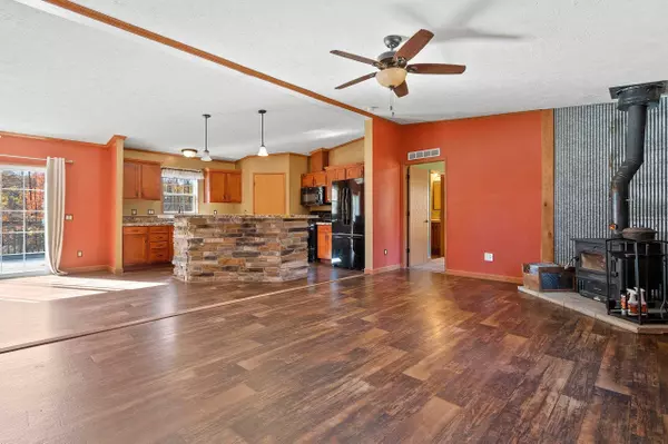 White Lake, WI 54491,N3698 DEHART RD