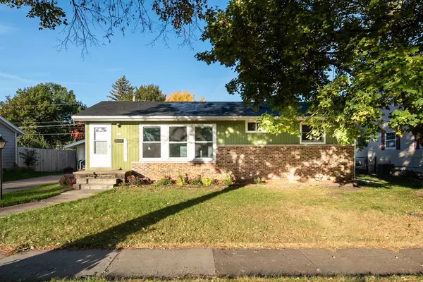Oshkosh, WI 54902,321 MASON ST