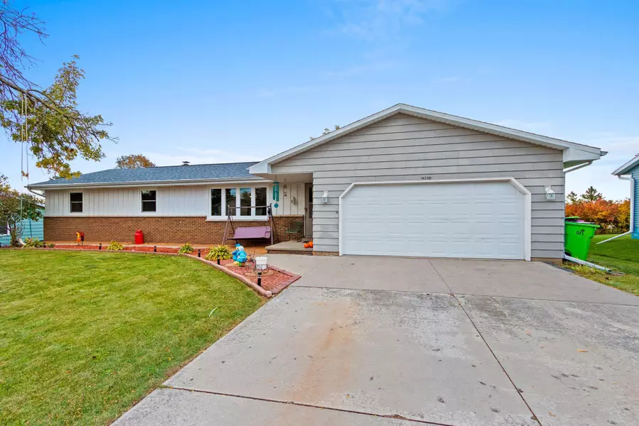 N258 FOREST AVE, Sherwood, WI 54169