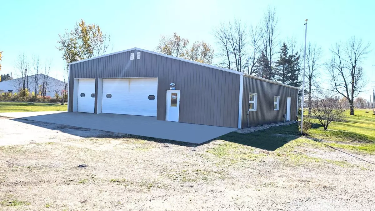 Forest Junction, WI 54123,W2097 HARRISON ST