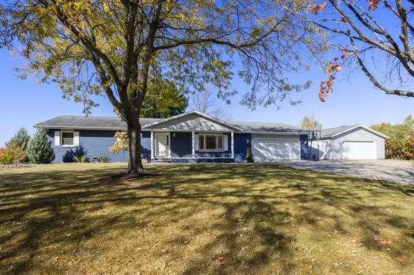 N2177 WEYERS RD, Kaukauna, WI 54130-9407