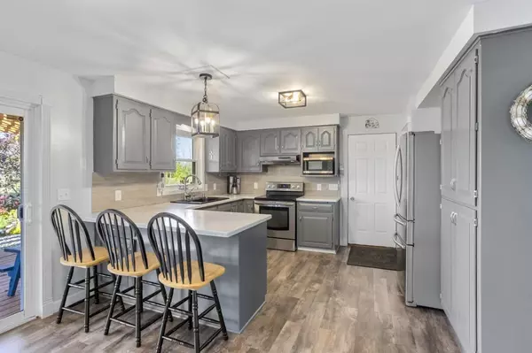 Kaukauna, WI 54130-9407,N2177 WEYERS RD