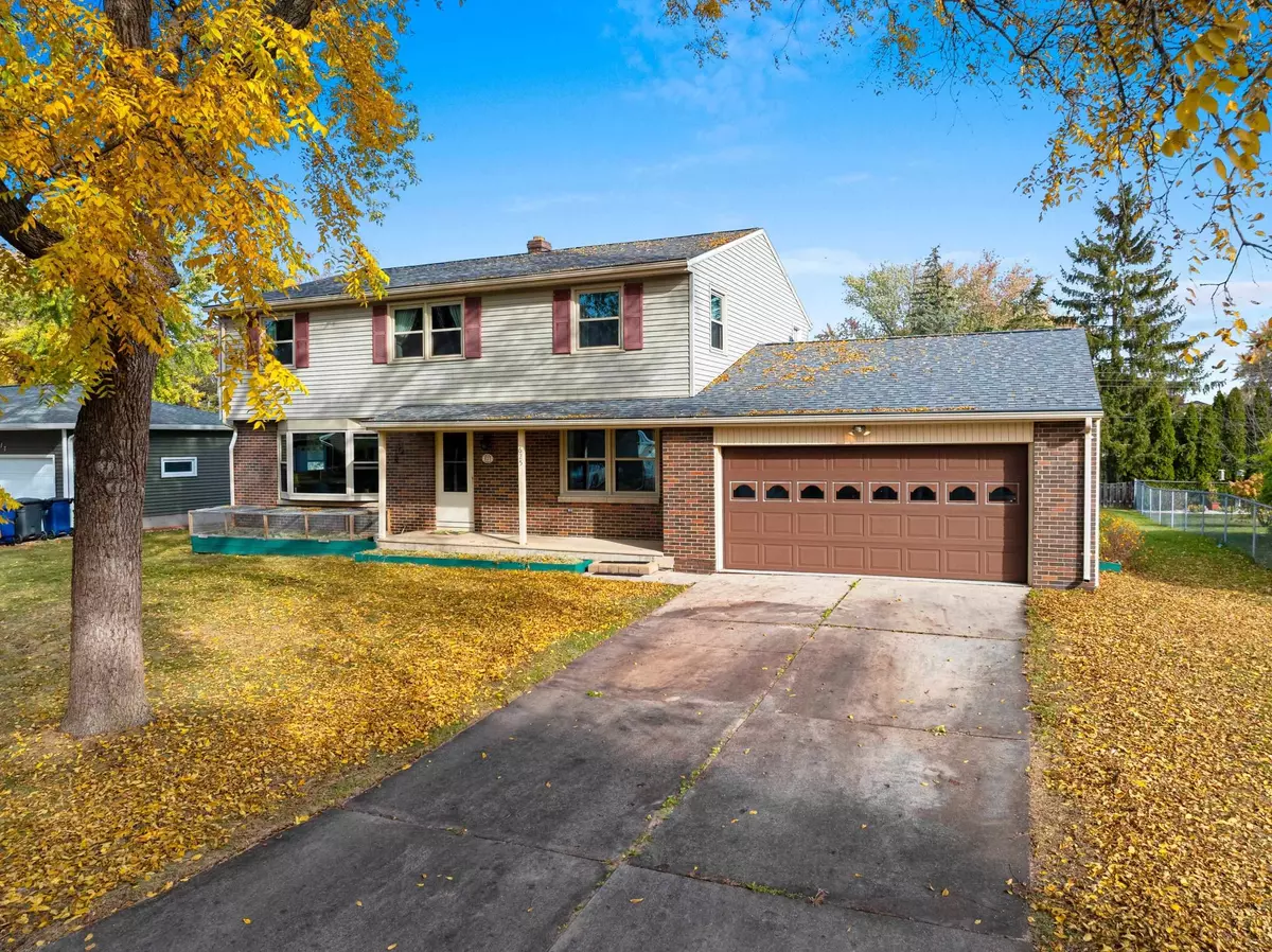Green Bay, WI 54301-2815,625 SIMONET ST