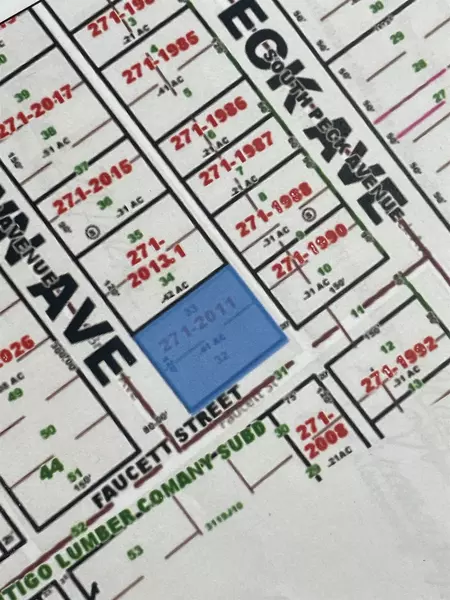 BROWN AVE #32, 33, Peshtigo, WI 54157