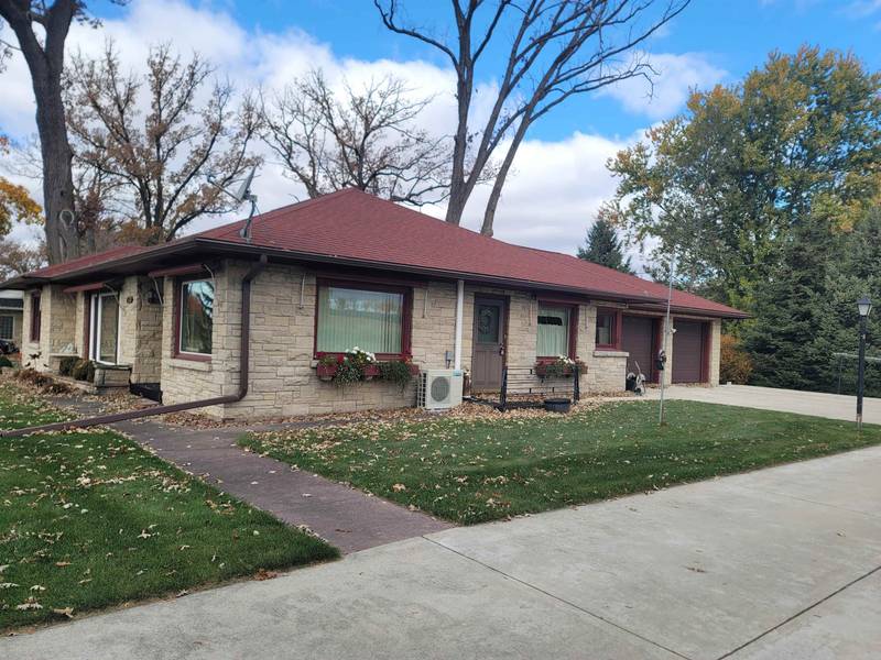 322 MAIN ST, Brownsville, WI 53006