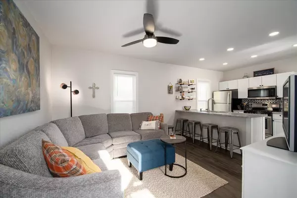 Oshkosh, WI 54901,1344 CEDAR ST