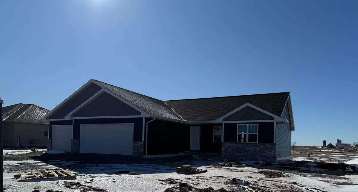 Luxemburg, WI 54217-0000,1581 FRONTIER RD