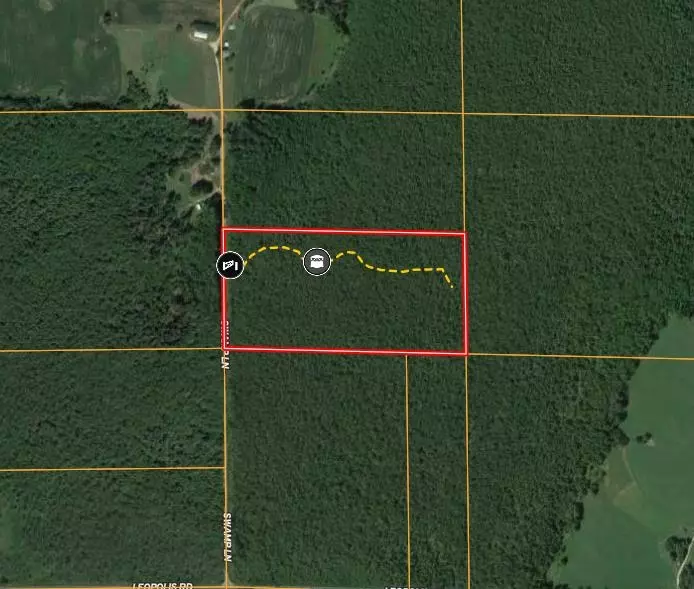 Leopolis, WI 54948,N5034 SWAMP LN