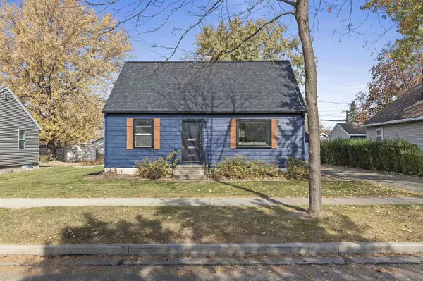 Appleton, WI 54915,426 E COOLIDGE AVE
