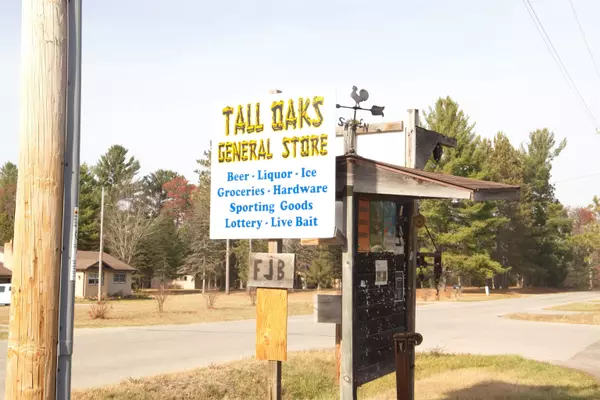 Stephenson, WI 54114,N10008 PARKWAY RD