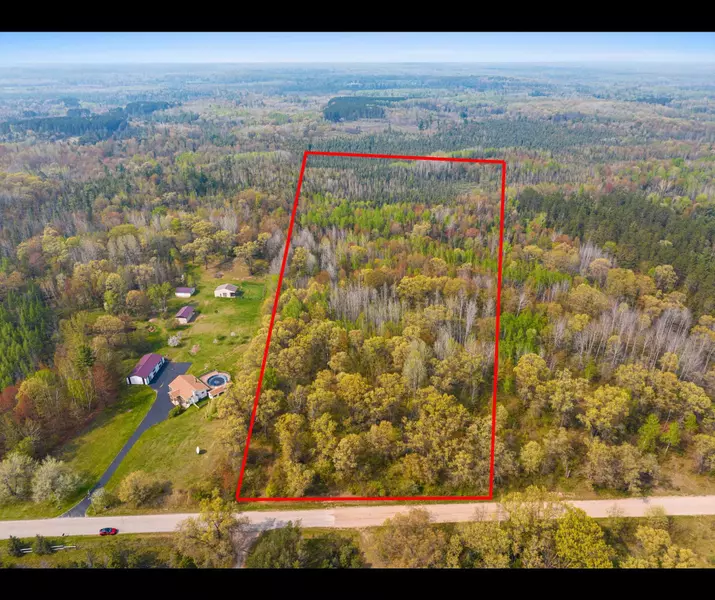 FELLER RD, Wausaukee, WI 54177-9320