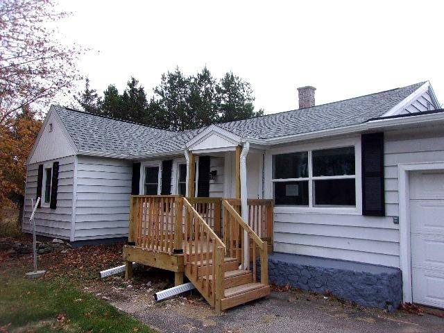 Spalding, MI 49886,W3247 HWY 2 & 41