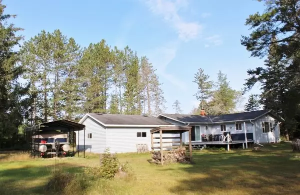 Elcho, WI 54428,11647 N WARG LN