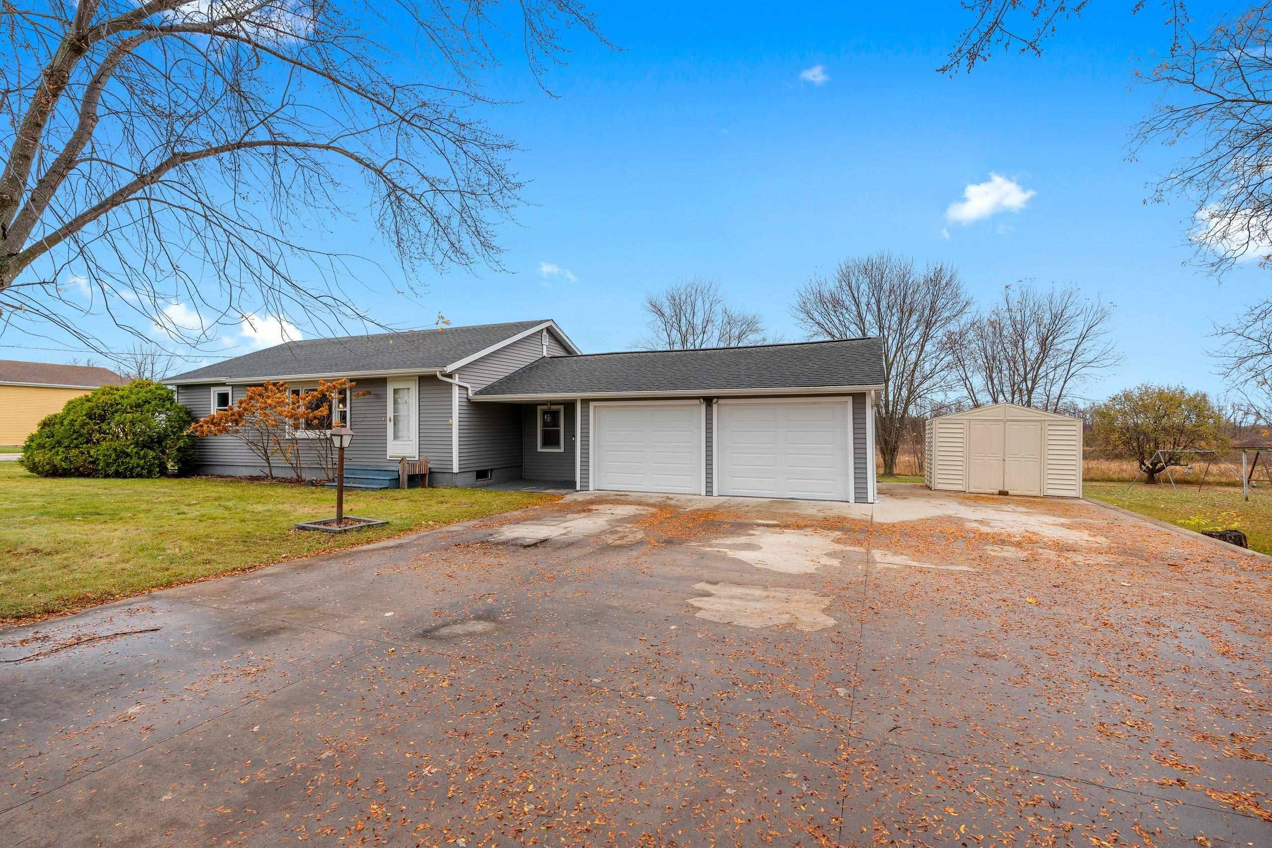 Eldorado, WI 54932,N8493 TOWNHALL RD