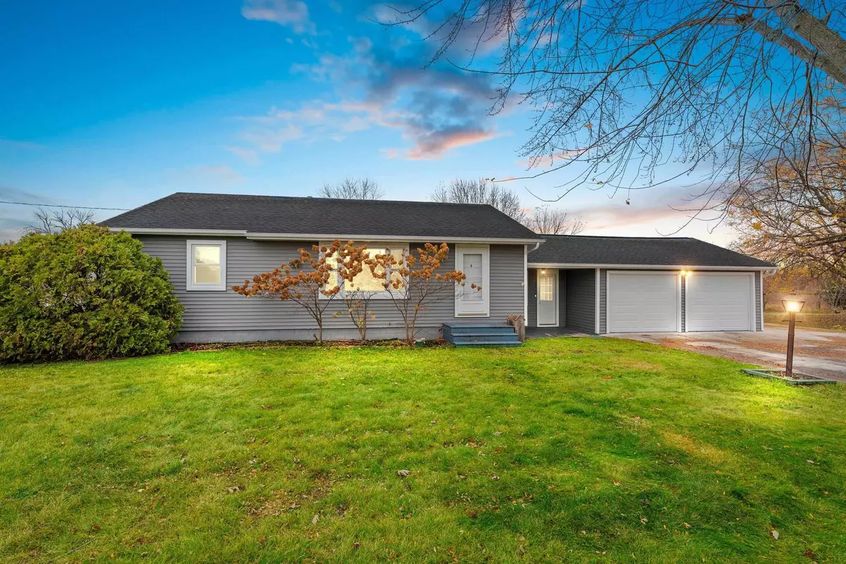 Eldorado, WI 54932,N8493 TOWNHALL RD